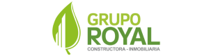 Logo Grupo Royal