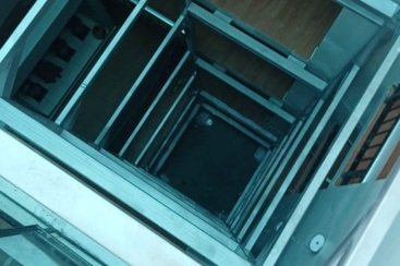 estructura autoportante toshiba ascensores uno (1)